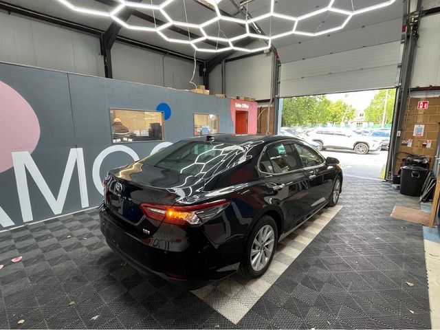 Image for 2022 Toyota Camry €28950 2022 TOYOTA CAMRY G 2.5 AUTOMATIC / CRUISE CONTROL / REVERSE CAMERA