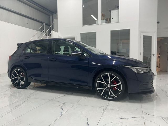 Image for 2021 Volkswagen Golf 