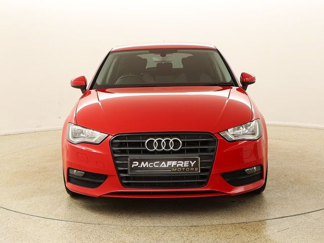 Image for 2016 Audi A3 