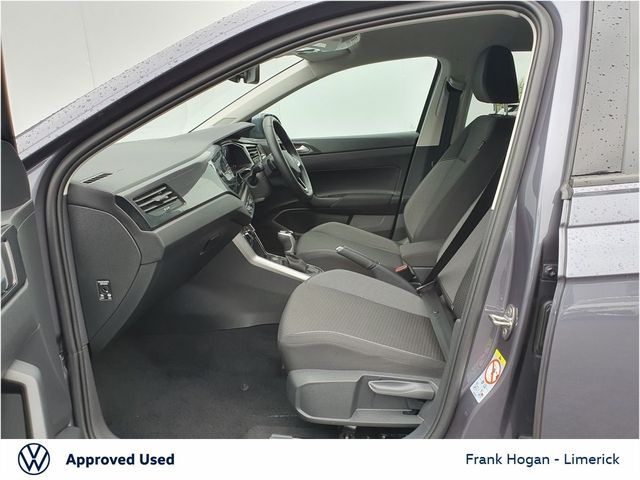 Image for 2025 Volkswagen Taigo 1.0 TSI 115HP EDITION 75 Automatic Only €362PM - Call / Text Ethan @ 089 988 1364
