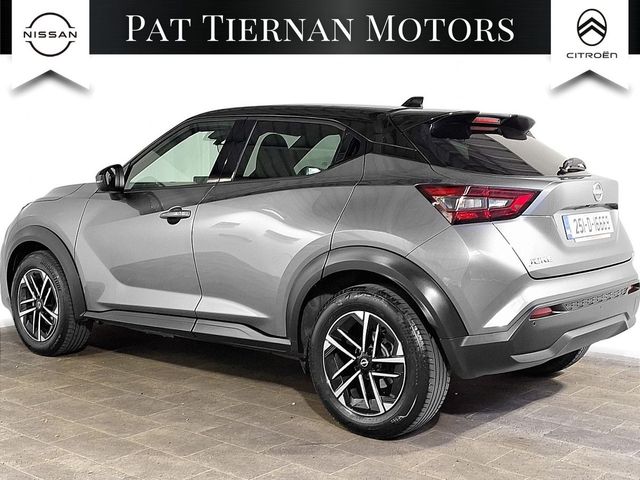 Image for 2025 Nissan Juke 1.0T SV Premium 2T