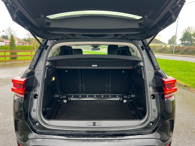 Image for 2023 Citroen C5 Aircross MAX Bluehdi 130 MY52 4DR