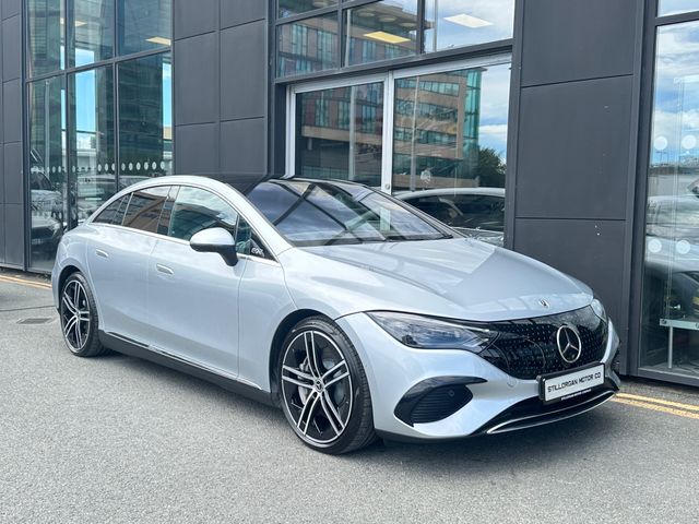 Image for 2024 Mercedes-Benz EQE EQE 300 Exclusive Luxury Auto EV