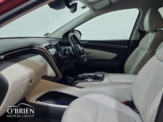 Image for 2022 Hyundai Tucson 4WD Executive Plus PHEV Auto