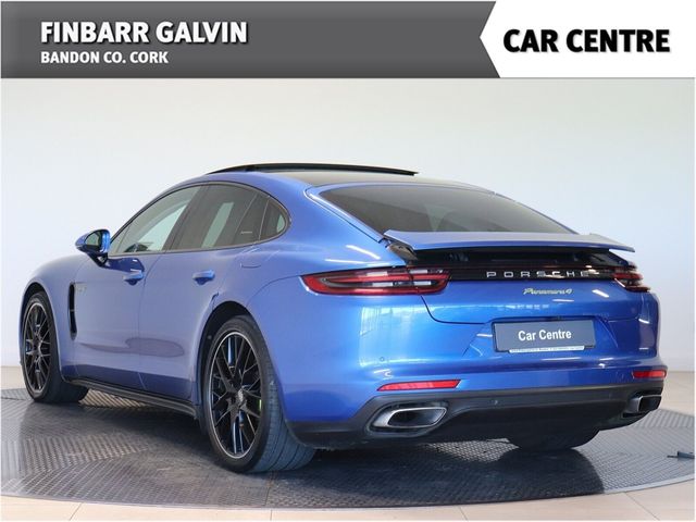 Image for 2017 Porsche Panamera Panamera 4 E-Hybrid Executive