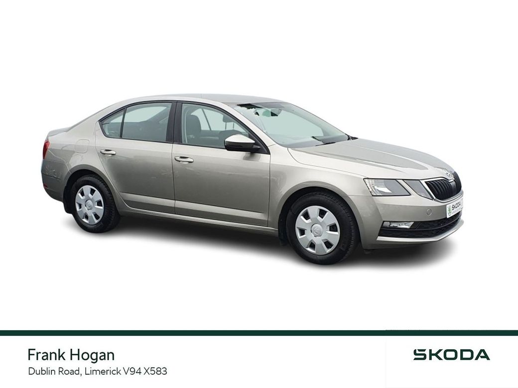 Image for 2019 Skoda Octavia ACT 1.0TSI 115HP Call Cormac on 0861736180