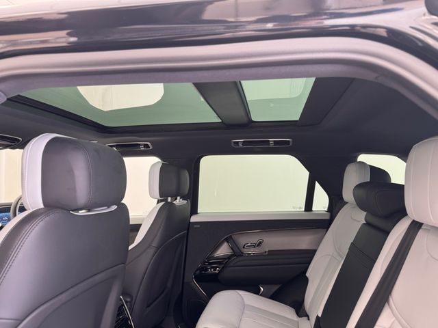 Image for 2026 Land Rover Range Rover Sport RR Sport 3.0 Phev 460PS Dynami