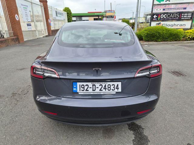 Image for 2019 Tesla Model 3 Standard Range Plus (RWD)