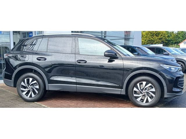 Image for 2026 Volkswagen Tiguan Edition 75 1.5 Plug in-Hybrid DSG 204 BHP **COMING SOON, CALL US TODAY**