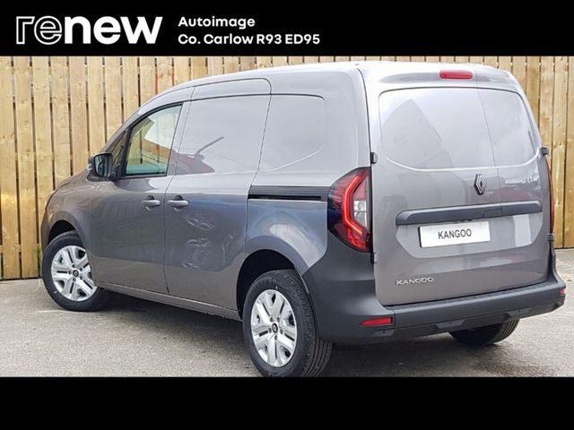 Image for 2026 Renault Kangoo 