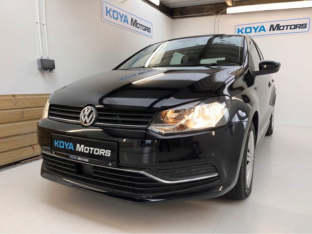 Image for 2014 Volkswagen Polo 1.2 TSI COMFORTLINE PRO PLUS PETROL AUTOMATIC