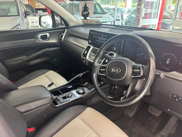 Image for 2021 Kia Sorento PHEV K4 7 Seat Auto