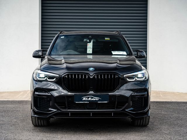 Image for 2020 BMW X5 G05 Xdrive 45E M Sport Phev *Tech Pack*