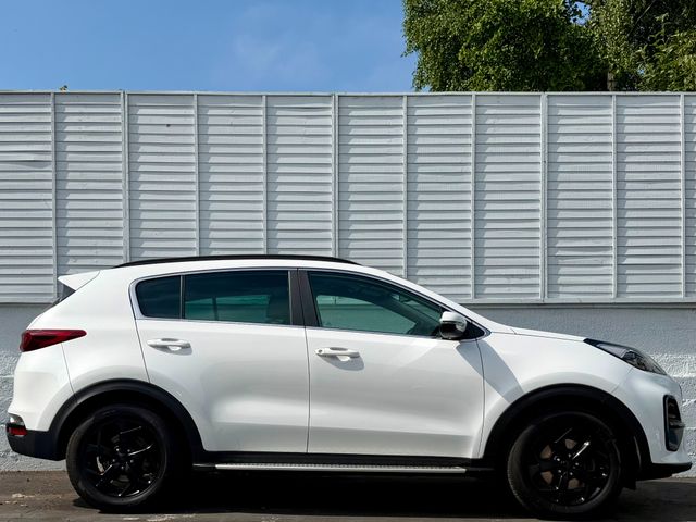 Image for 2021 Kia Sportage K3 MHEV SPEC SPECIAL EDITION / LEATHER / CAMERA / UPGRADED ALLOYS / SIDE-STEPS / BALANCE OF KIA 7 YEAR WARRANTY / *FINANCE PACKAGES AVAILABLE*