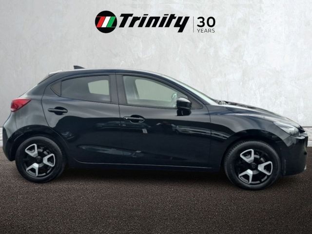 Image for 2023 Mazda Mazda2 ** SE LOW KMS ** AUTO ** TRINITY MOTORS **
