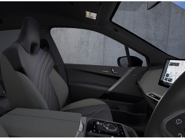 Image for 2026 BMW iX xDrive45 M Sport LCI