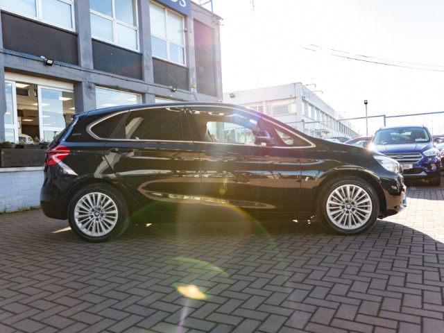 Image for 2017 BMW 2 Series Active Tourer 225XE HYBRID ESTATE 5DR AUTOMATIC // ONLY 88, 000 KMS // BUY WITH CONFIDENCE AA AND SIMI APPROVED DEALER 2025 // FINANCE ARRANGED // ALL TRADE INS WELCOME // 