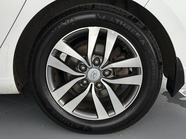 Image for 2019 Hyundai i30 i 30 Deluxe Plus 5DR
