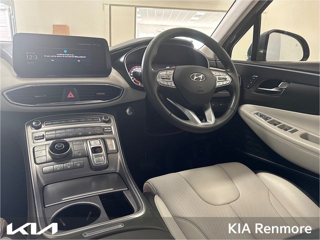 Image for 2022 Hyundai Santa Fe 2WD Executive Plus Auto 5DR AUTOMATIC--Sale Price--