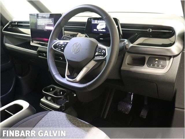 Image for 2025 Volkswagen ID. Buzz 