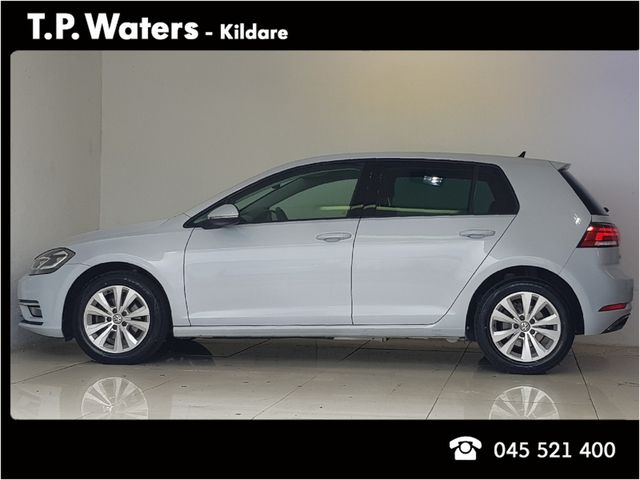 Image for 2018 Volkswagen Golf 1.2 TSI - AUTOMATIC - REVERSING CAMERA - FINANCE ARRANGED