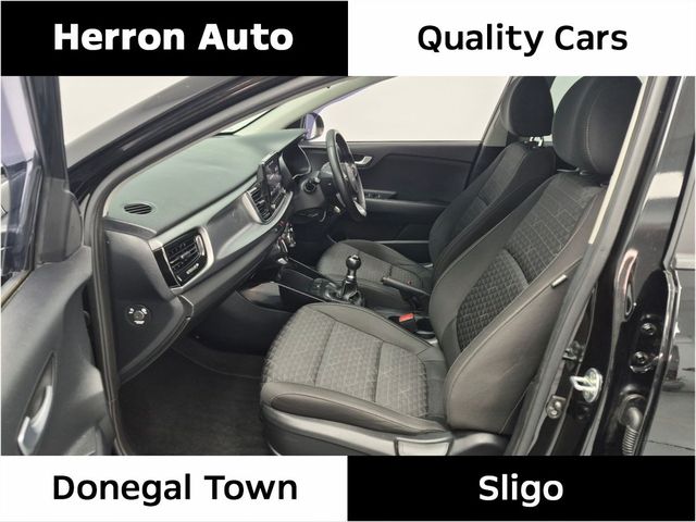 Image for 2021 Kia Rio 1 OWNER | MANUFACTURER WARRANTY