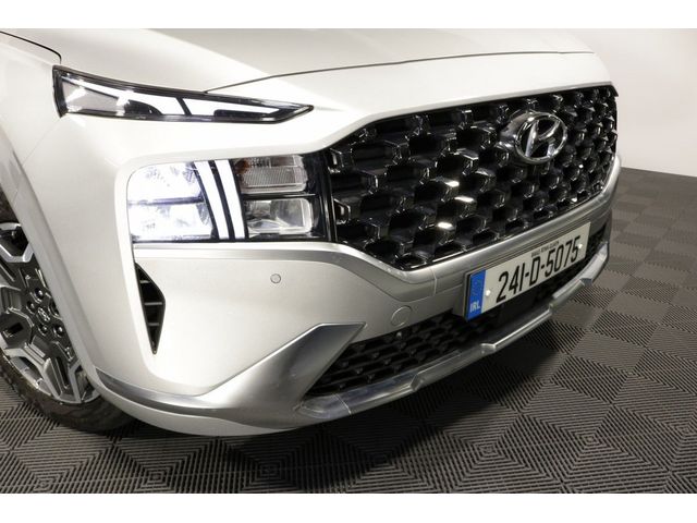 Image for 2024 Hyundai Santa Fe PHEV PREMIUM 1.6L PETROL AUTOMATIC 7 SEATER SUV