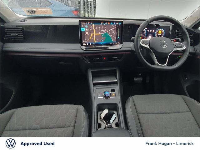 Image for 2025 Volkswagen Tiguan 2.0 TDI 150HP Edition 75 4.9% Finance DSG "Call / Whatsapp Evan on 083-0234686"