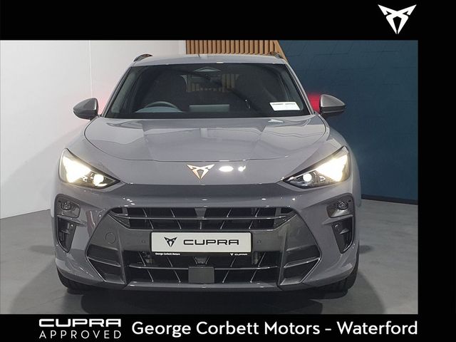 Image for 2025 Cupra Terramar Plig-in Hybrid 204bhp