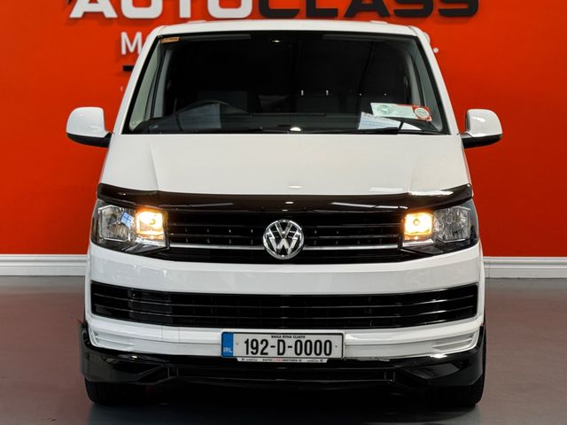Image for 2019 Volkswagen Transporter T6 PVL 2800KG TDI 102HP M5F 5D #75