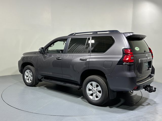Image for 2020 Toyota Landcruiser LWB 2.8 D4D Automatic 202