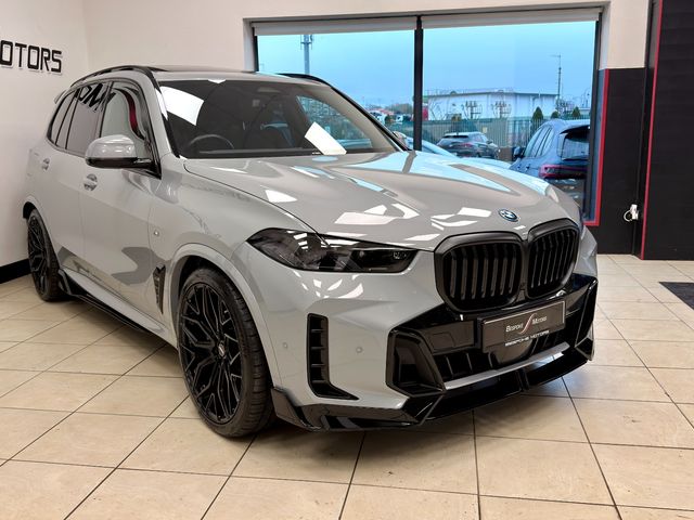 Image for 2023 BMW X5 50E MSPORT PRO