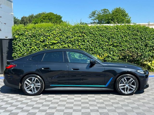 Image for 2022 BMW i4 EDRIVE40 SPORT AUTO // APPLE CARPLAY/ANDROID AUTO // DIAMOND CUT ALLOYS // REVERSE CAMERA