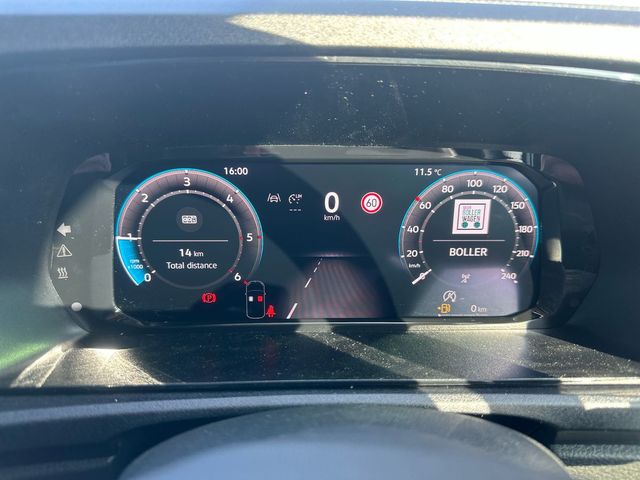 Image for 2026 Volkswagen Caddy BUSINESS 102BHP MANUAL