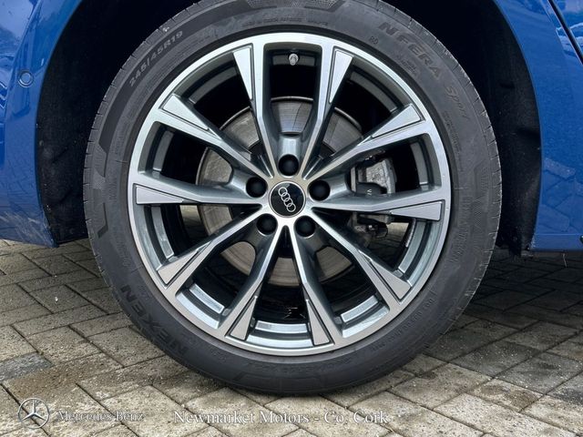 Image for 2026 Audi A6 NEW MODEL S-LINE 40TDI 204BHP AUTOMATIC