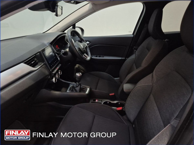 Image for 2021 Renault Captur dCi 115 Iconic