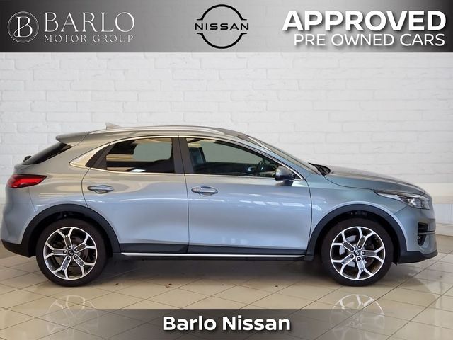 Image for 2021 Kia XCeed 1.0 K3 Petrol