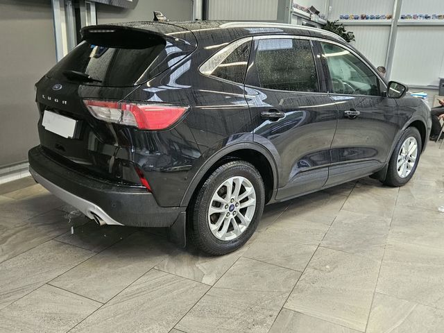 Image for 2021 Ford Kuga 1.5 EcoBlue 120PS Titanium