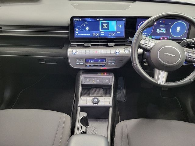 Image for 2023 Hyundai Kona 1.6 HYBRID Elegance Auto