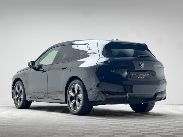 Image for 2023 BMW iX 40 M SPORT