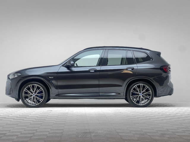 Image for 2021 BMW X3 30E M SPORT XDRIVE *PAN ROOF*