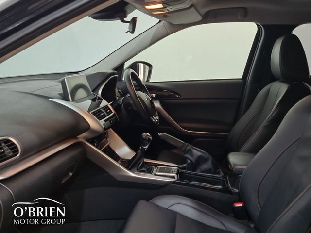 Image for 2019 Mitsubishi Eclipse Cross 1.5 Petrol 6MT Instyle 2WD AS&G
