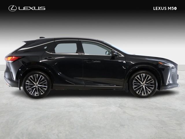 Image for 2023 Lexus RX450h+ Luxury
