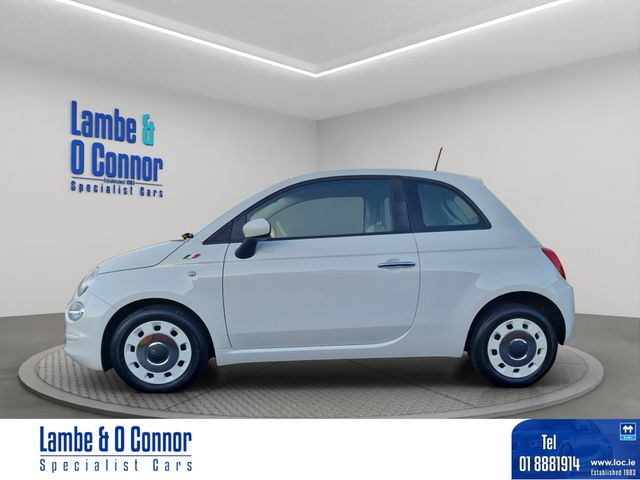 Image for 2019 Fiat 500 1.2 AUTOMATIC * 900 cc * AIRCON * 