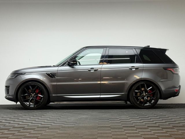 Image for 2019 Land Rover Range Rover Sport HSE DYNAMIC P400E *PAN ROOF*