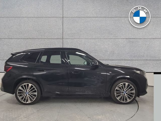 Image for 2023 BMW X1 xDrive25e M Sport