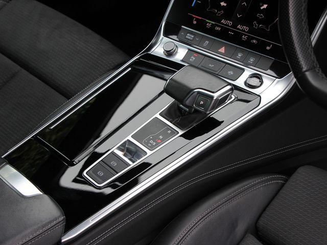 Image for 2022 Audi A6 Black Edition * Bang & Oulfsen * 360 cameras 