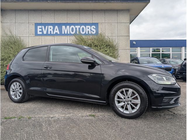 Image for 2019 Volkswagen Golf VAN TRENDLINE 3DR MANUAL 1.6 DIESEL//CRUISE CONTROL€13950 IN CVAT
