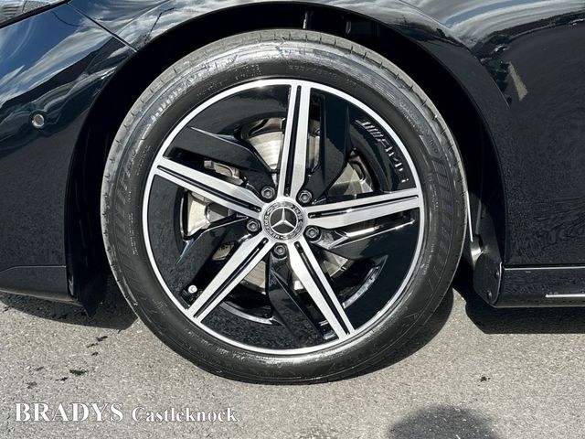 Image for 2026 Mercedes-Benz CLA Class Brand New CLA 180 AMG Line--Ready for Immediate Delivery