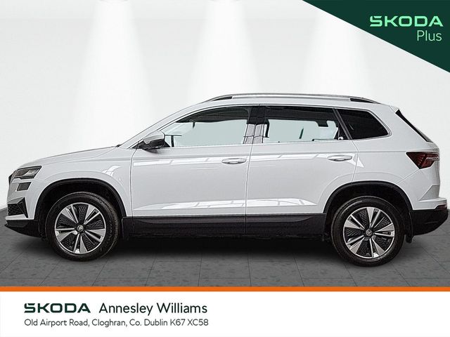 Image for 2023 Skoda Karoq Ambition 2.0Tdi 115Bhp DSG